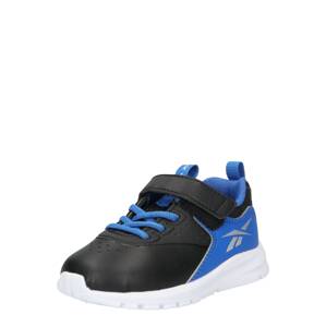 Reebok Sport Sportovní boty  královská modrá / černá