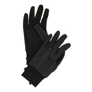 Nike Sportswear Prstové rukavice  černá