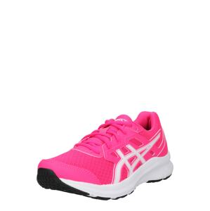 ASICS Běžecká obuv  pink / bílá