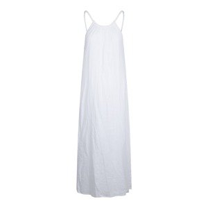 LingaDore Plážové šaty  bílá
