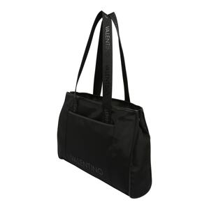 Valentino Bags Nákupní taška 'PAMPERO'  černá