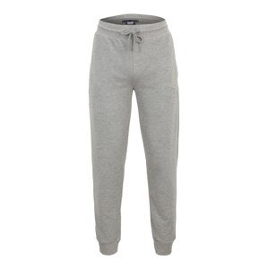 Tommy Hilfiger Underwear Pyžamové kalhoty  šedý melír