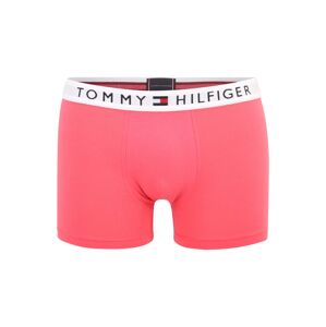 Tommy Hilfiger Underwear Boxerky  pink / bílá / námořnická modř / červená
