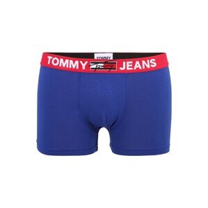Tommy Hilfiger Underwear Boxerky  safírová / bílá / červená