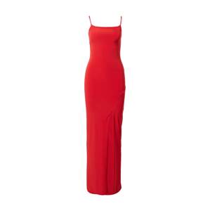 Femme Luxe Společenské šaty 'JUNIPER'  červená