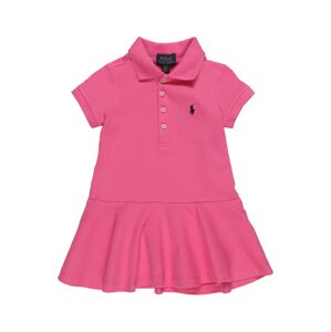 Polo Ralph Lauren Šaty  pink
