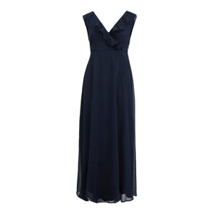 VILA Letní šaty 'Rilla'  námořnická modř