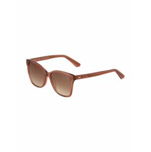 Calvin Klein Sluneční brýle 'CK21529S'  hnědá / růžová