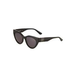 Karl Lagerfeld Sluneční brýle 'KL6047S'  černá