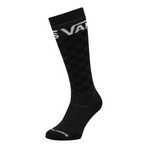 Smartwool Sportovní ponožky  antracitová / černá / bílá