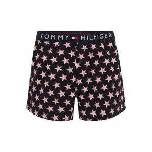 Tommy Hilfiger Underwear Boxerky  námořnická modř / červená / černá / bílá