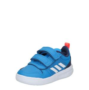 ADIDAS PERFORMANCE Sportovní boty 'Tensaur'  modrá / bílá / marine modrá