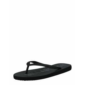 BILLABONG Plážová/koupací obuv 'Sunlight'  černá