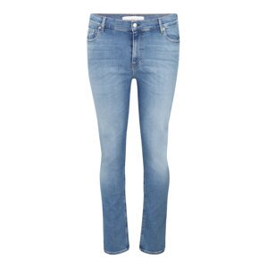 Calvin Klein Jeans Plus Džíny  modrá džínovina
