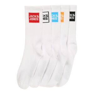 Jack & Jones Junior Ponožky  mix barev