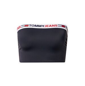 Tommy Hilfiger Underwear Horní díl plavek  námořnická modř / červená / bílá