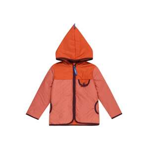 FINKID Funkční bunda 'HAUKI'  oranžová