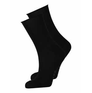 FALKE Ponožky 'Active Breeze'  černá