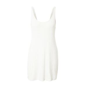 Calvin Klein Underwear Noční košilka 'CHEMISE'  bílý melír