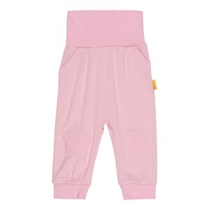 Steiff Collection Kalhoty  pink
