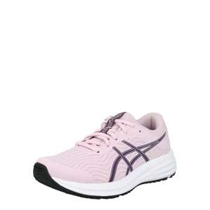 ASICS Sportovní boty 'Patriot 12'  růžová / fialová