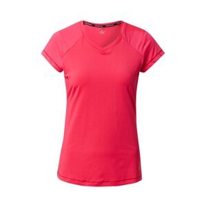 Rukka Funkční tričko  pink / mix barev