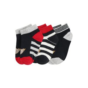 Steiff Collection Ponožky  námořnická modř / mix barev