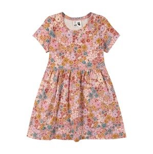 Cotton On Šaty 'Freya'  mix barev / růžová