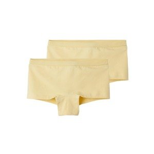 LMTD Spodní prádlo 'Nami'  světle žlutá