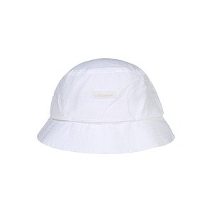 COLUMBIA Sportovní klobouk 'Punchbowl™'  bílá / béžová