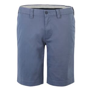 Tommy Hilfiger Big & Tall Chino kalhoty 'BROOKLYN'  marine modrá