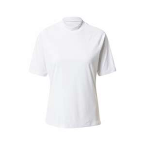 Röhnisch Funkční tričko 'Addison'  bílá / černá