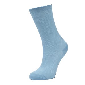 FALKE Ponožky  kouřově modrá