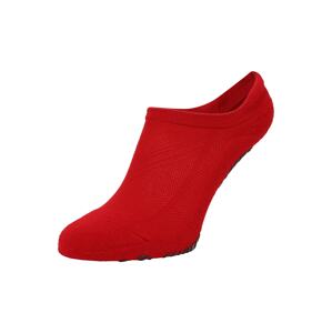 FALKE Ponožky 'Cool Kick'  červená