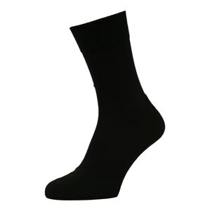 FALKE Sportovní ponožky černá