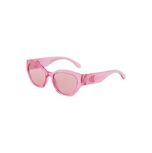 Calvin Klein Jeans Sluneční brýle 'CKJ22634S'  pink