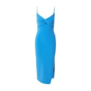 Forever New Pouzdrové šaty 'Viktoria'  královská modrá