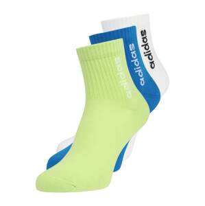 ADIDAS PERFORMANCE Sportovní ponožky  mix barev