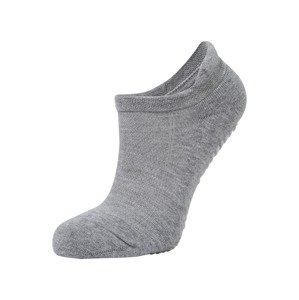 FALKE Ponožky  šedý melír
