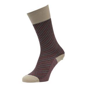FALKE Ponožky  šedá / mix barev