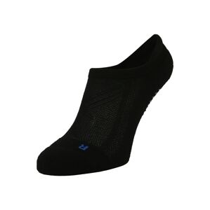 FALKE Ponožky  královská modrá / černá