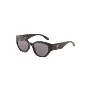 Calvin Klein Jeans Sluneční brýle 'CKJ22634S'  černá