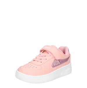 KAPPA Sportovní boty 'BASH'  fialová / pink