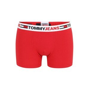 Tommy Hilfiger Underwear Boxerky  modrá / červená / bílá