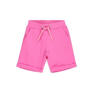 CMP Outodoor kalhoty  pink