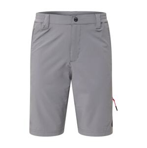 CMP Outdoorové kalhoty  šedá