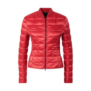 Refrigiwear Přechodná bunda 'GWEN'  červená