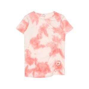 Trendyol Tričko  pastelově růžová / světle růžová
