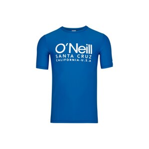 O'NEILL Funkční tričko 'Cali' modrá / bílá