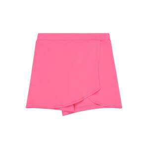 TOP MODEL Kalhoty  pink